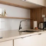 公寓 Lesne Zacisze 什切尔克