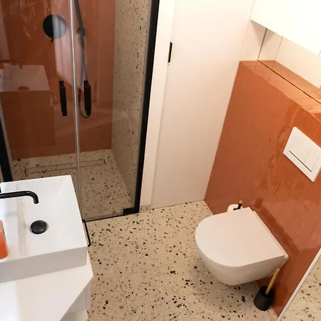 Apartman Lesne Zacisze Szczyrk