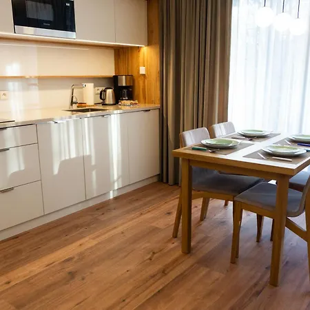 Lesne Zacisze Szczyrk