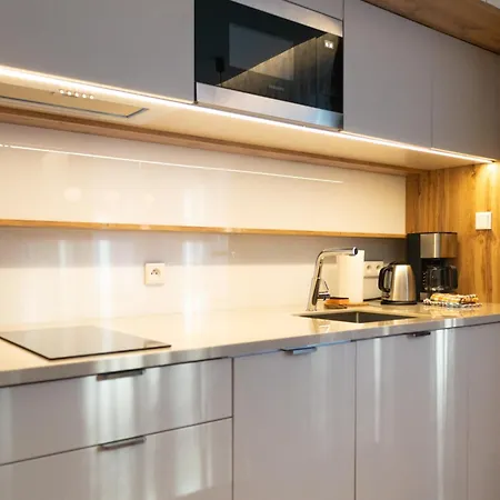 Apartmán Lesne Zacisze Szczyrk