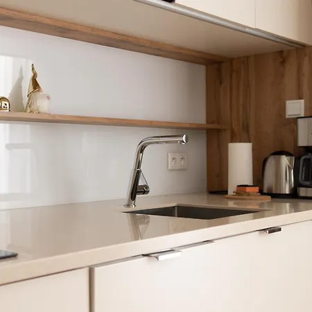 Apartmán Lesne Zacisze Szczyrk