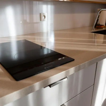 Lesne Zacisze Szczyrk