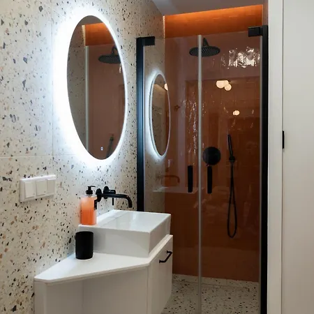 Apartmán Lesne Zacisze