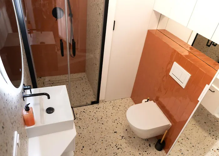 Apartmán Lesne Zacisze Szczyrk