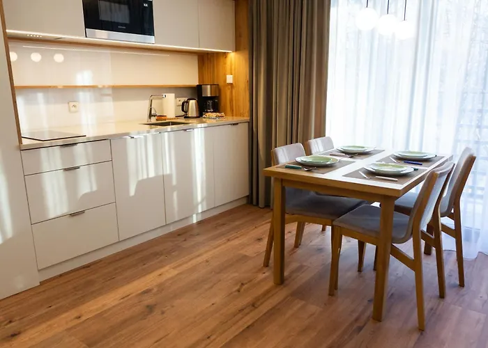 Lesne Zacisze Szczyrk