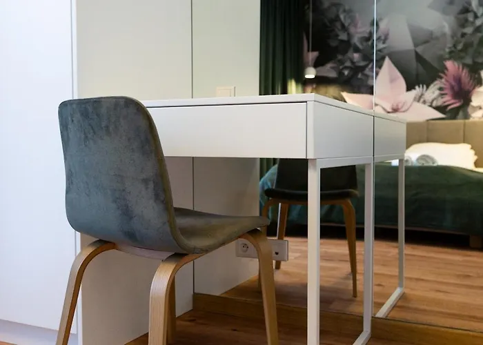 Lesne Zacisze * Szczyrk