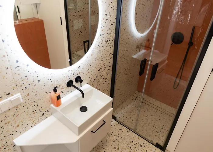 Lesne Zacisze Apartmán *