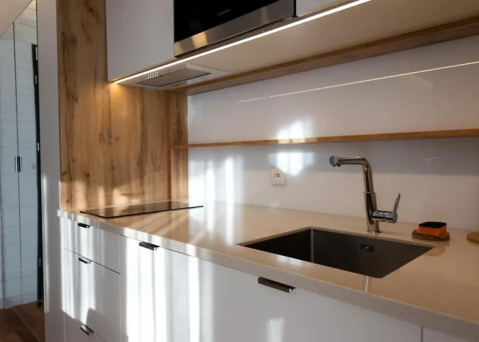 Apartman Lesne Zacisze *