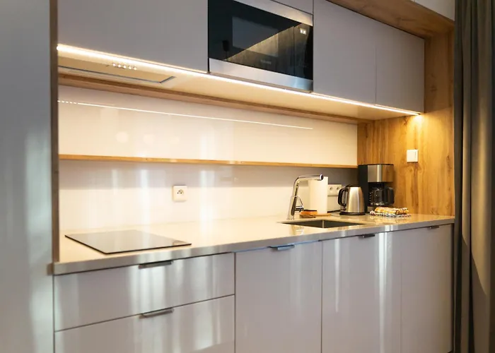 Apartman Lesne Zacisze Szczyrk