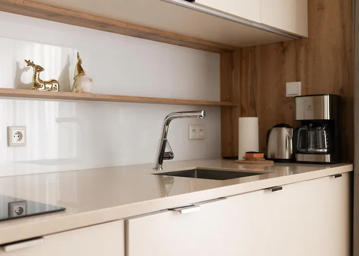 Apartman Lesne Zacisze Szczyrk