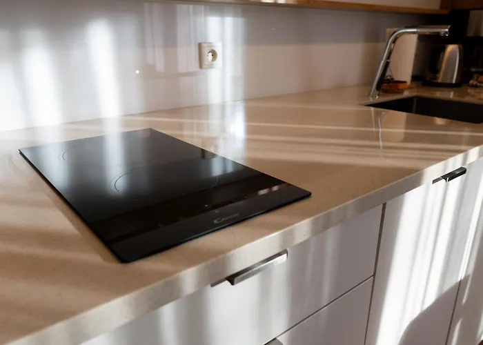 Lesne Zacisze シュチルク