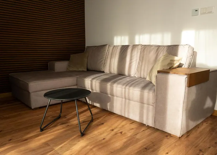 Apartman Lesne Zacisze