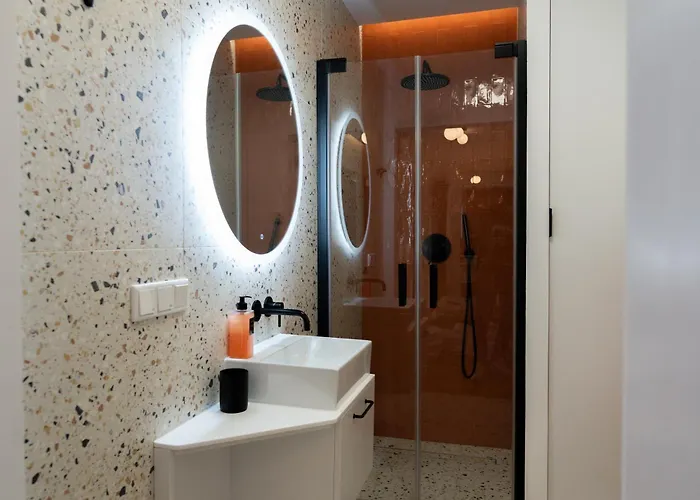 Apartman Lesne Zacisze